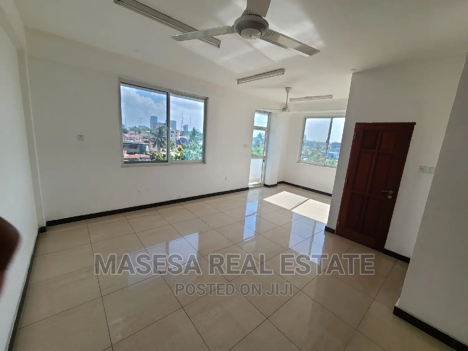Studio Apartment in Msasani for rent