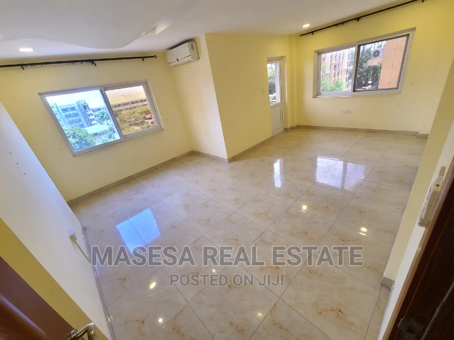3bdrm Apartment in Upanga East for rent