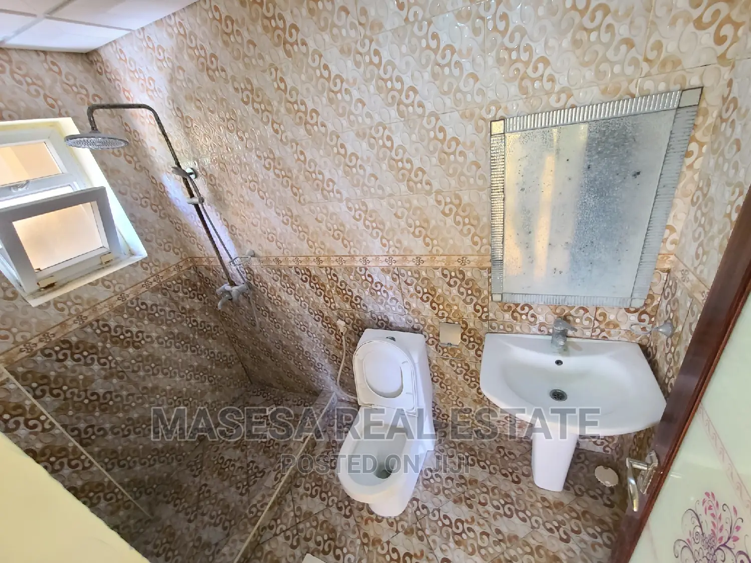 3bdrm Apartment in Upanga East for rent