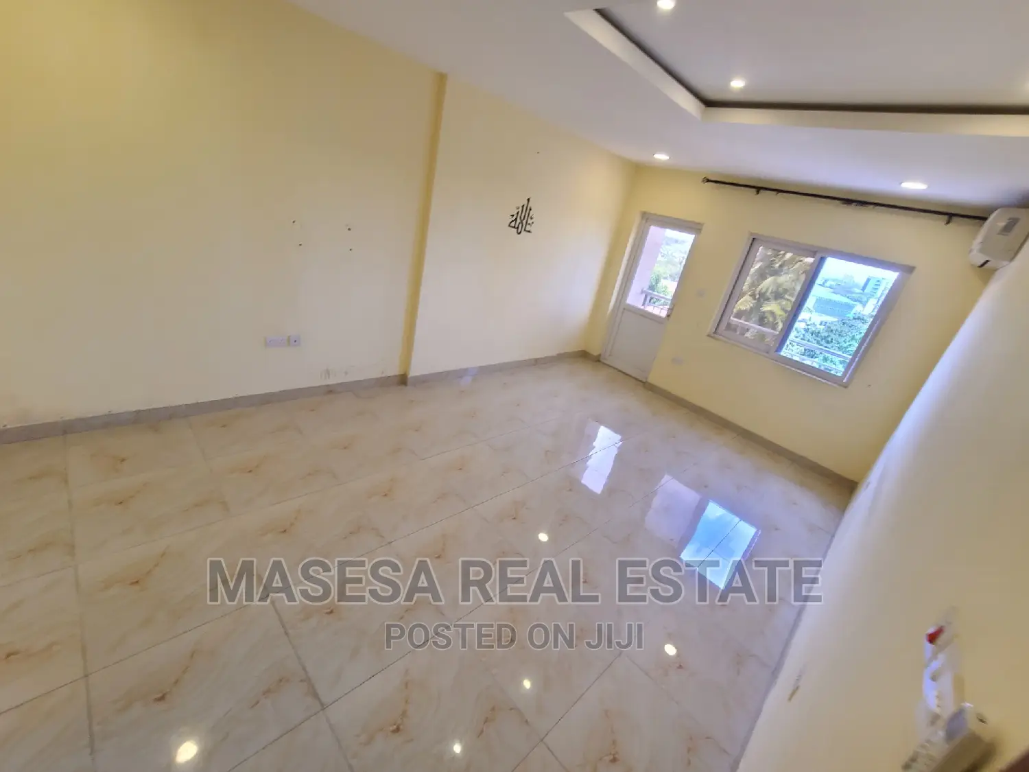 3bdrm Apartment in Upanga East for rent