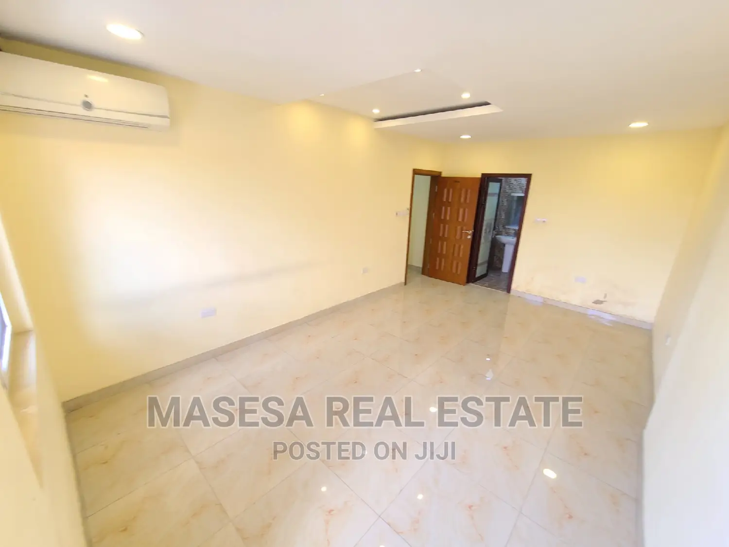 3bdrm Apartment in Upanga East for rent