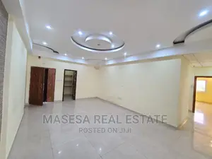 3bdrm Apartment in Upanga East for rent