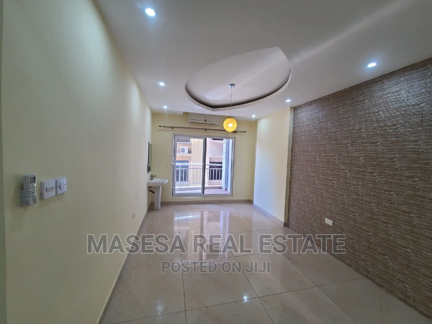 3bdrm Apartment in Upanga East for rent