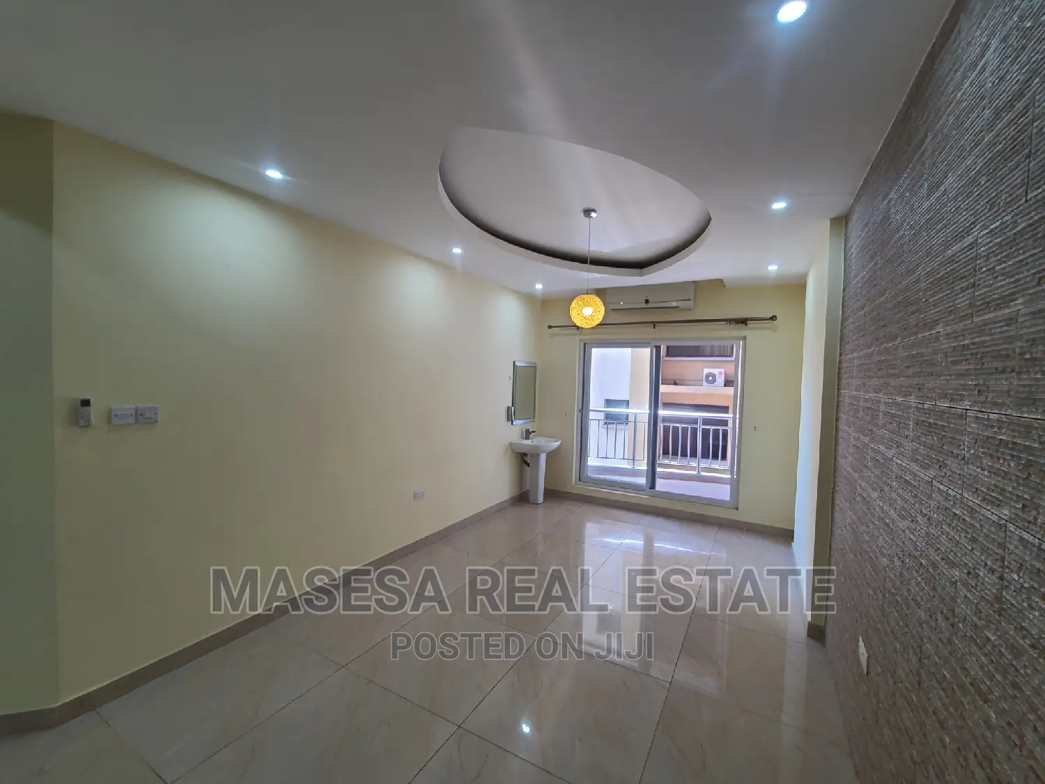 3bdrm Apartment in Upanga East for rent