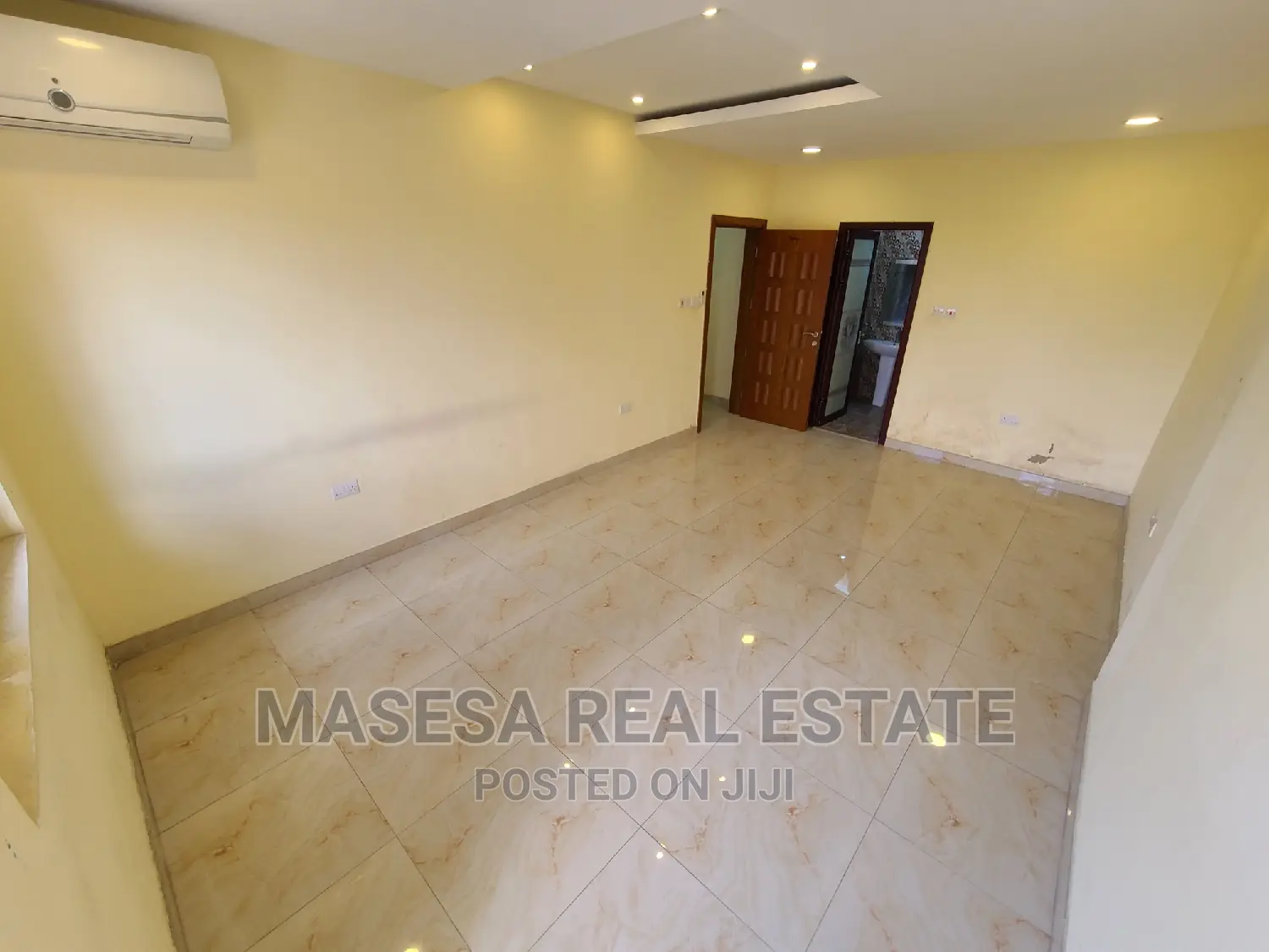 3bdrm Apartment in Upanga East for rent