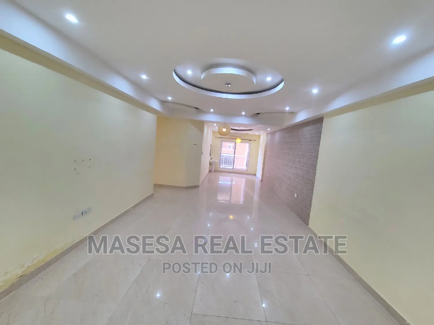 3bdrm Apartment in Upanga East for rent