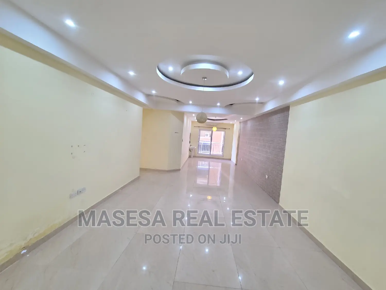 3bdrm Apartment in Upanga East for rent
