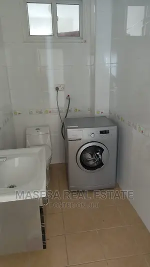 Furnished 3bdrm Apartment in Msasani for rent