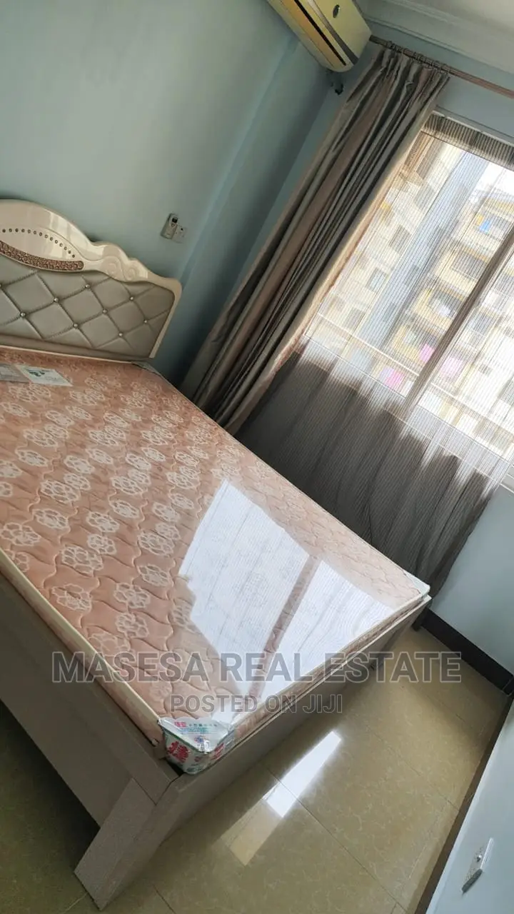 Furnished 3bdrm Apartment in Msasani for rent