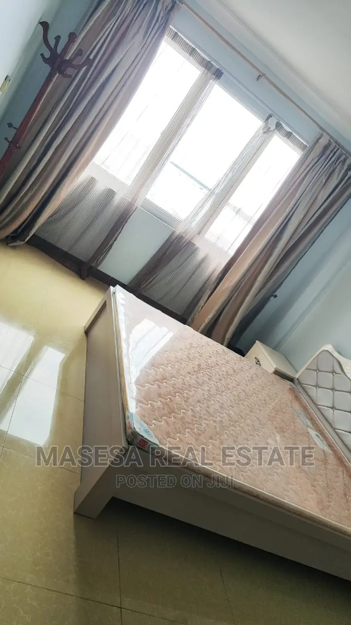Furnished 3bdrm Apartment in Msasani for rent