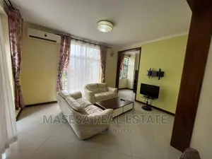 Furnished 1bdrm Apartment in Mbezi for rent