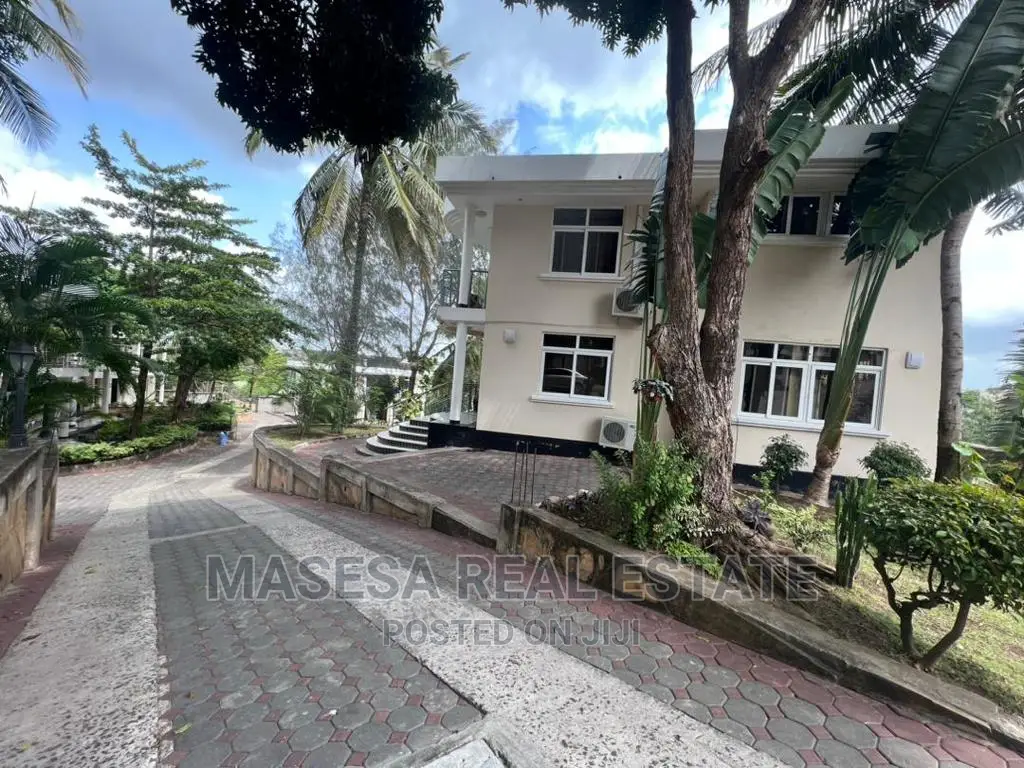 Furnished 1bdrm Apartment in Mbezi for rent