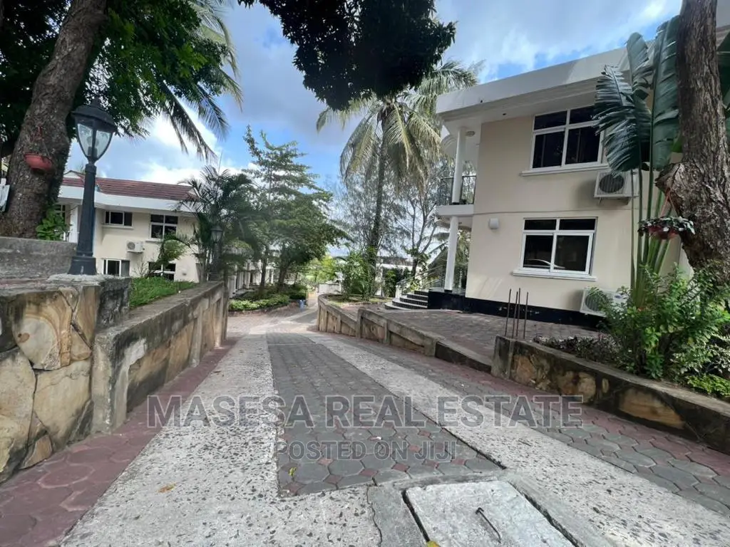 Furnished 1bdrm Apartment in Mbezi for rent