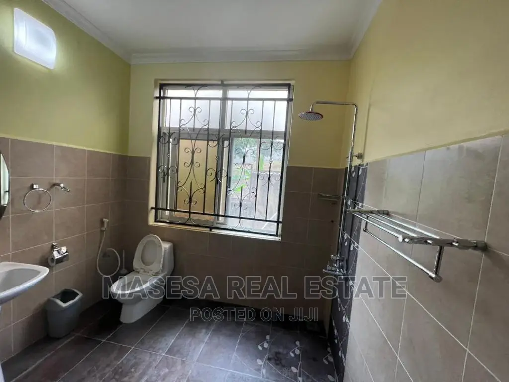 Furnished 1bdrm Apartment in Mbezi for rent