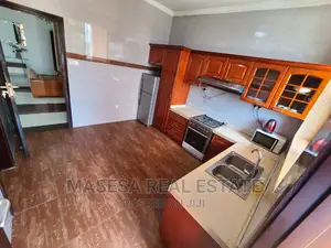 Furnished 3bdrm Apartment in Mikocheni for rent