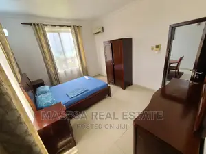 Furnished 3bdrm Apartment in Mikocheni for rent