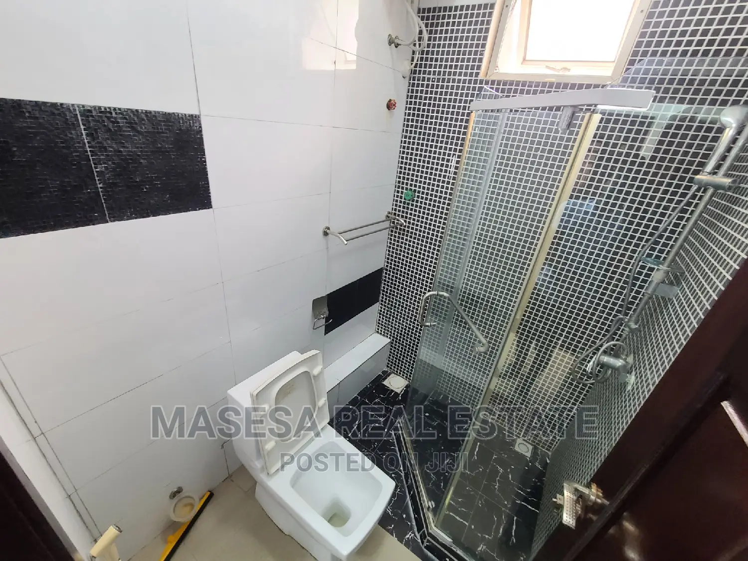 Furnished 3bdrm Apartment in Mikocheni for rent