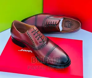 Viatu Vya Kiume Original | Original Men's Shoes
