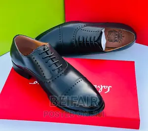 Viatu Vya Kiume Original | Original Men's Shoes