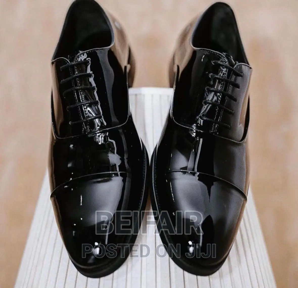 Viatu Vya Kiume Original | Men's Leather Shoes | Ngozi