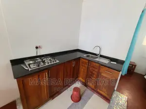 Furnished Studio Apartment in Masaki for rent
