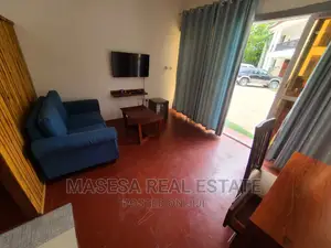 Furnished Studio Apartment in Masaki for rent