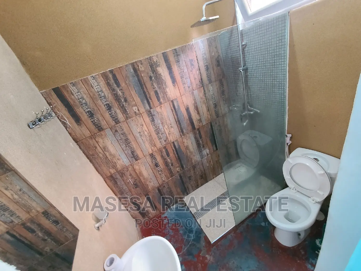 Furnished Studio Apartment in Masaki for rent
