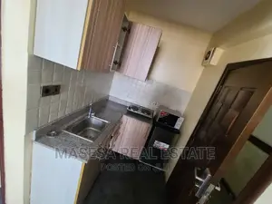 Furnished Studio Apartment in Kisutu for rent