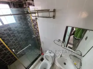 Furnished Studio Apartment in Kisutu for rent