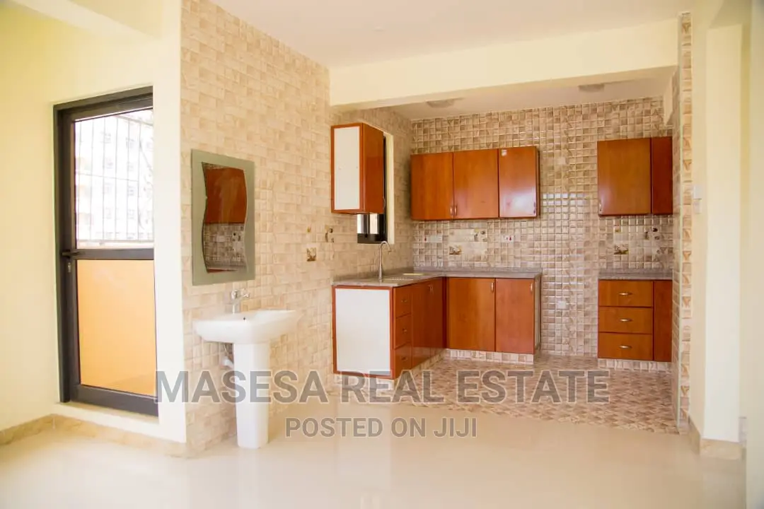 Mini Flat in Kariakoo for rent