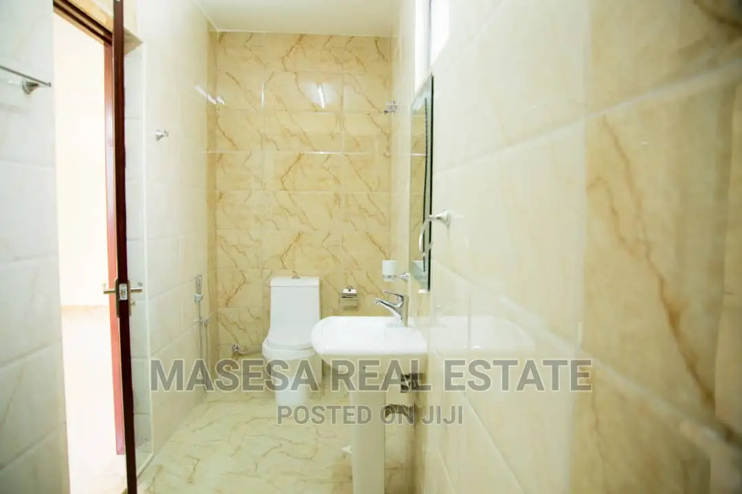 Mini Flat in Kariakoo for rent