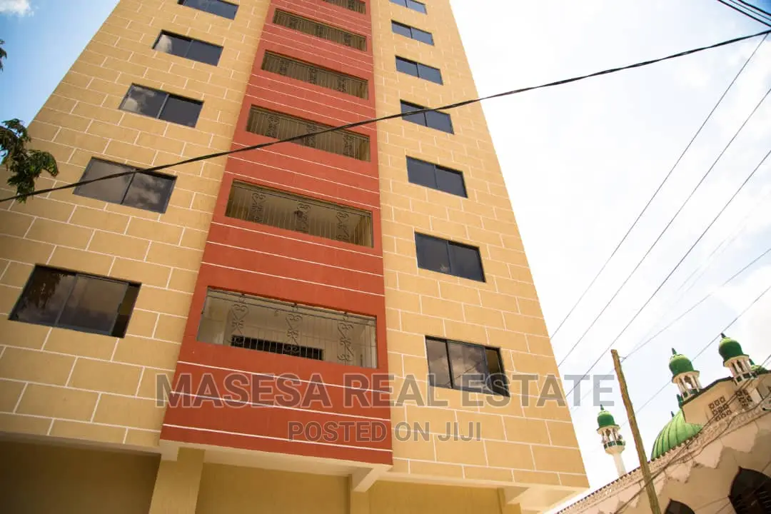 Mini Flat in Kariakoo for rent