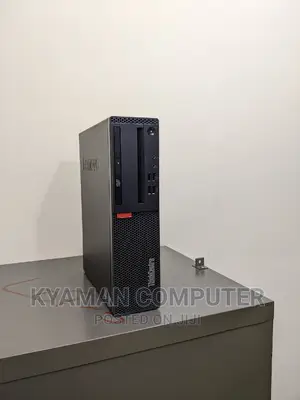 Lenovo ThinkCentre M710 SFF 4GB Intel Core I3 SSHD+SSD 500GB