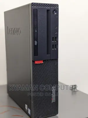 Lenovo ThinkCentre M710 SFF 4GB Intel Core I3 SSHD+SSD 500GB