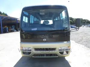 Nissan Civilian 2002 White