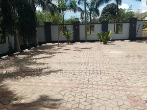 4bdrm House in Bunju, Kinondoni for sale