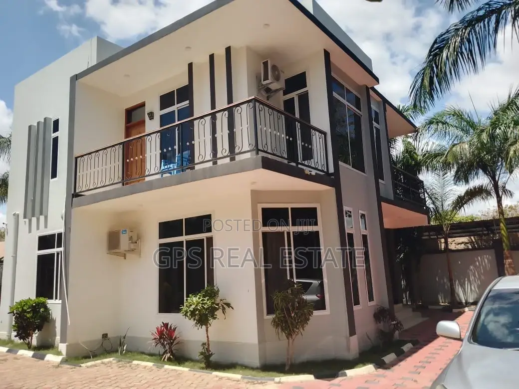 4bdrm House in Bunju, Kinondoni for sale