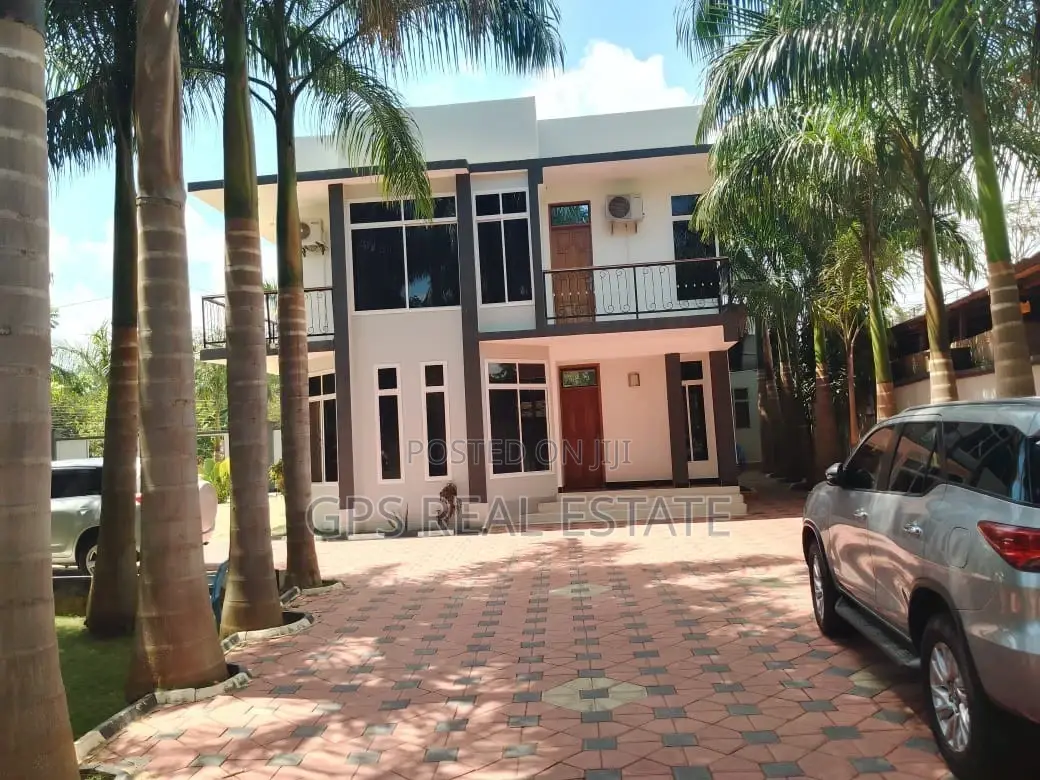 4bdrm House in Bunju, Kinondoni for sale