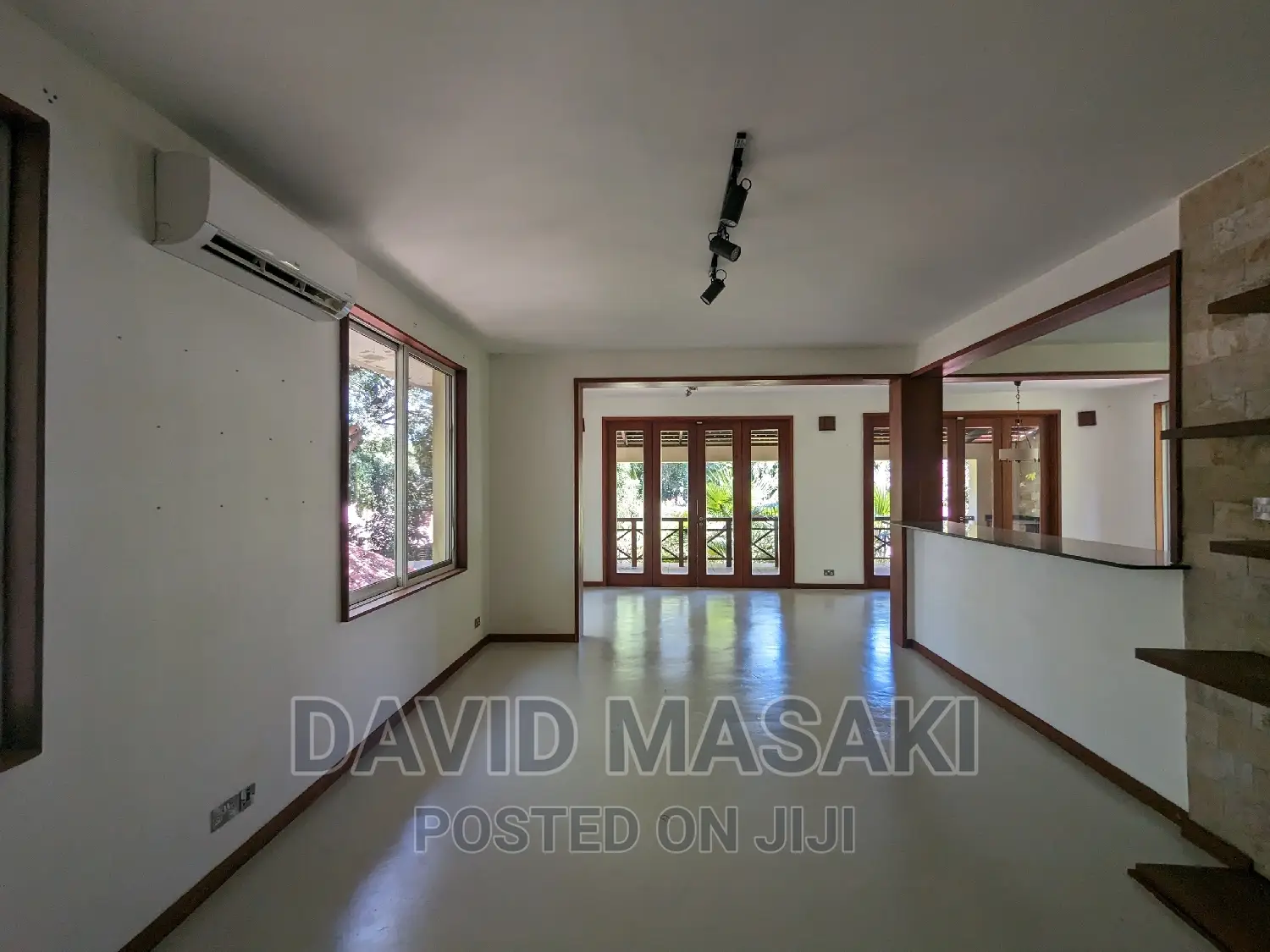 3bdrm House in Masaki Home, Msasani for rent