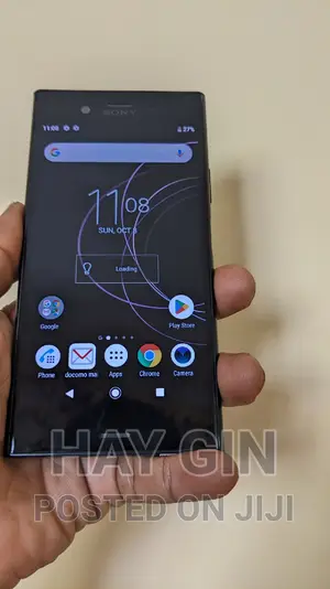 New Sony Xperia XZ1 64 GB