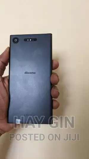 New Sony Xperia XZ1 64 GB