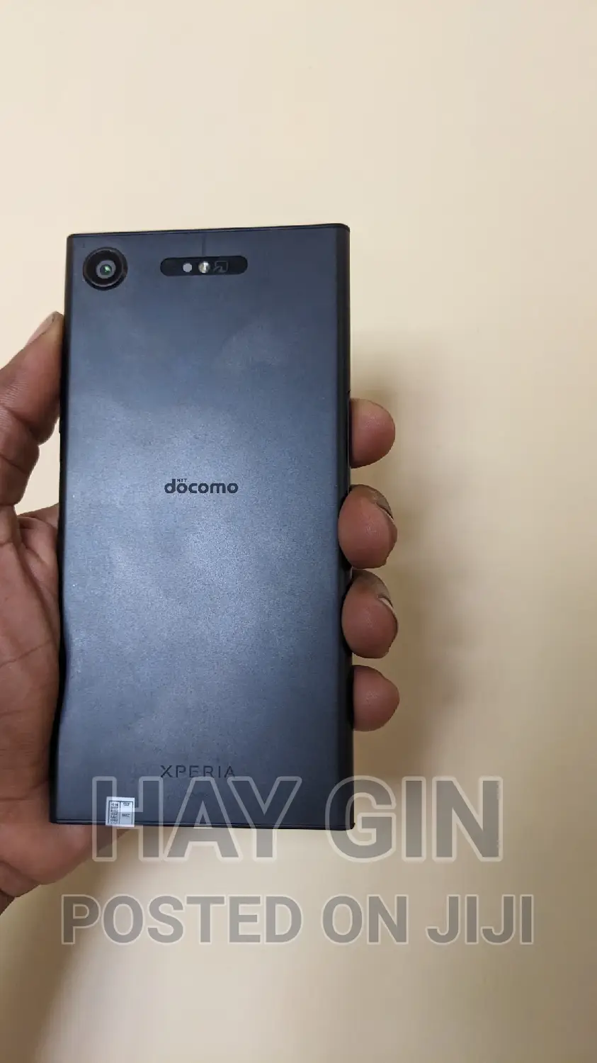 New Sony Xperia XZ1 64 GB
