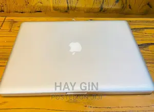 New Laptop Apple MacBook Pro 2010 4GB HDD 500GB