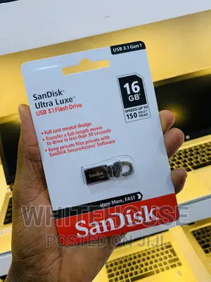 USB 3.1 Flash Drive