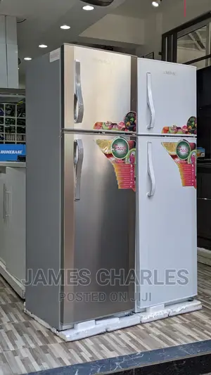 Super 55 Home Base Refrigerator