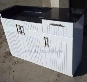Kitchen Cabinet (New)