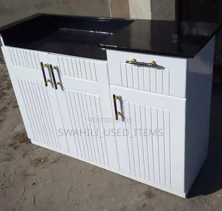 Kitchen Cabinet (New)