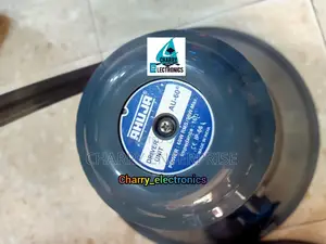 ORIGINAL AHUJA Horn Speaker /Kawa(Ohms/Baridi)INDIA 90W