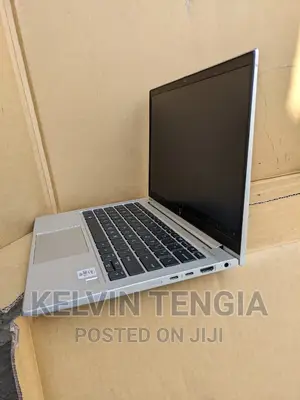 Laptop HP EliteBook 830 G7 16GB Intel Core I5 SSD 1T
