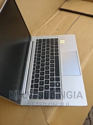 Laptop HP EliteBook 830 G7 16GB Intel Core I5 SSD 1T